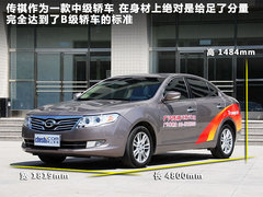 2011款 2.0L 手动 精英版