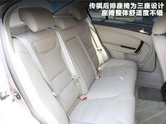 2011款 2.0L 手动 精英版