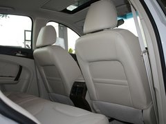 2011款 2.0L 自动 精英版