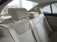 2011款 2.0L 自动 精英版