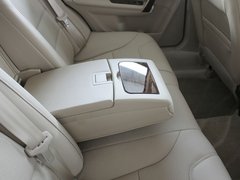 2011款 2.0L 自动 精英版