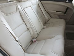 2011款 2.0L 自动 精英版