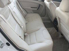 2011款 2.0L 自动 精英版