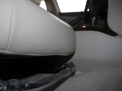2011款 2.0L 自动 精英版