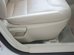 2011款 2.0L 自动 精英版