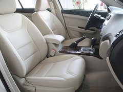 2011款 2.0L 自动 精英版