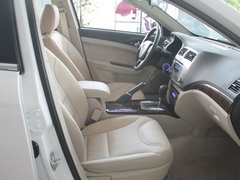 2011款 2.0L 自动 精英版