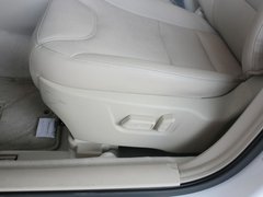 2011款 2.0L 自动 精英版