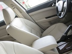 2011款 2.0L 自动 精英版