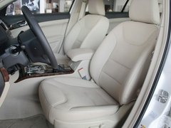 2011款 2.0L 自动 精英版