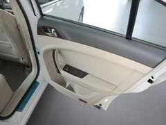 2011款 2.0L 自动 精英版