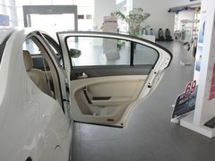 2011款 2.0L 自动 精英版