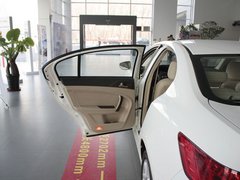 2011款 2.0L 自动 精英版