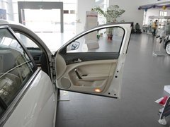 2011款 2.0L 自动 精英版