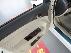 2011款 2.0L 自动 精英版