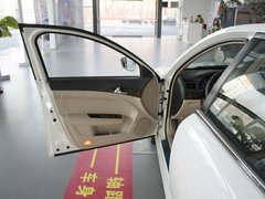 2011款 2.0L 自动 精英版