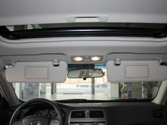 2011款 2.0L 自动 精英版