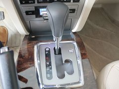 2011款 2.0L 自动 精英版