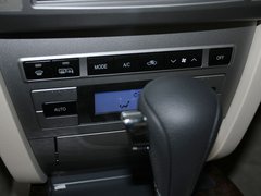 2011款 2.0L 自动 精英版