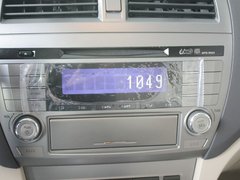 2011款 2.0L 自动 精英版