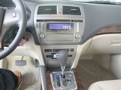 2011款 2.0L 自动 精英版