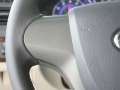 2011款 2.0L 自动 精英版