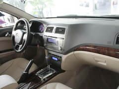 2011款 2.0L 自动 精英版