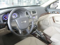 2011款 2.0L 自动 精英版