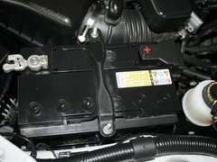 2011款 2.0L 自动 精英版