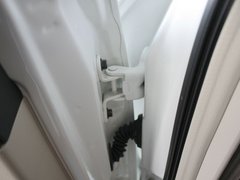 2011款 2.0L 自动 精英版