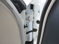 2011款 2.0L 自动 精英版