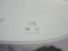 2011款 2.0L 自动 精英版