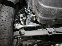 2011款 2.0L 自动 精英版