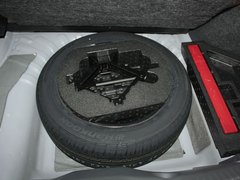 2011款 2.0L 自动 精英版