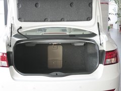 2011款 2.0L 自动 精英版