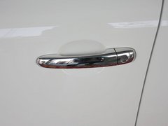 2011款 2.0L 自动 精英版