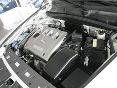 2011款 2.0L 自动 精英版