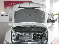 2011款 2.0L 自动 精英版