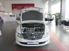 2011款 2.0L 自动 精英版