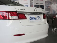2011款 2.0L 自动 精英版