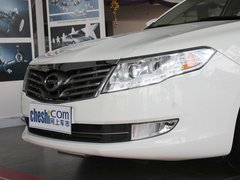 2011款 2.0L 自动 精英版