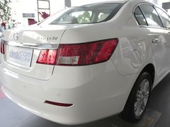 2011款 2.0L 自动 精英版