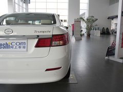 2011款 2.0L 自动 精英版