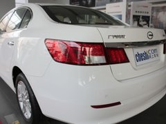 2011款 2.0L 自动 精英版