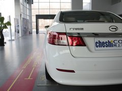 2011款 2.0L 自动 精英版