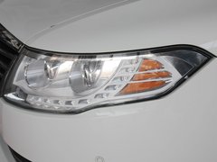 2011款 2.0L 自动 精英版