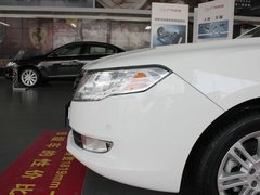 2011款 2.0L 自动 精英版