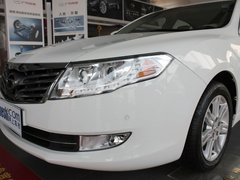 2011款 2.0L 自动 精英版