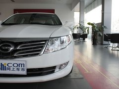 2011款 2.0L 自动 精英版