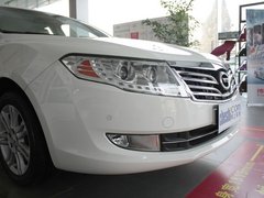 2011款 2.0L 自动 精英版